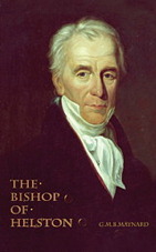 The Bishop of Helstone